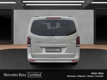 Mercedes Vito W447 2025 Mercedes-Benz Vito Tourer Multibeam Led/ 116 cdi/, zdjęcie 3