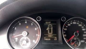 Volkswagen Passat B6 2009 Volkswagen Passat VW PASSAT 1400 benzyna 1.4 Benzyna 140KM, zdjęcie 26