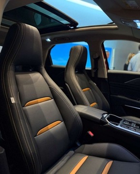 Bestune T77 2026 Bestune T77 Bestune T77 1.5T Elegance DCT 1.5 Benzyna 160KM, zdjęcie 10