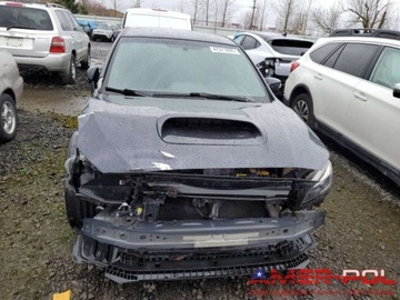 Subaru 2019 Subaru WRX _STI_4x4_2.5 L_310 km_2019r_Manual 2.5 Benzyna 310KM, zdjęcie 4