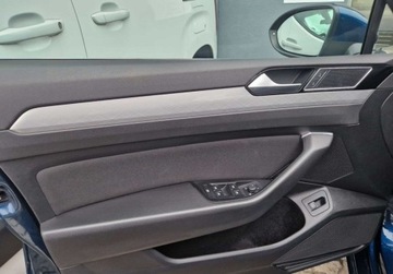 Volkswagen Passat B8 Variant Facelifting 1.5 TSI EVO 150KM 2020 Volkswagen Passat 1,5 TSI 150 KM Automat DSG Salon PL ASO Business FV, zdjęcie 27