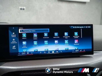 BMW Seria 4 G22-23-26 Coupe 2.0 430i 245KM 2025 BMW Seria 4 30i xDrive Gran Coupe 245 KM - Kamera 360 - Adaptacyjne LEDy -, zdjęcie 32