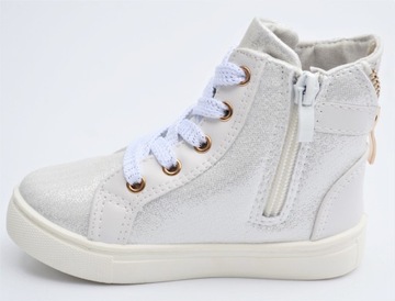 СПОРТИВНАЯ ОБУВЬ КРОССОВКИ ботильоны размер 34-21 см