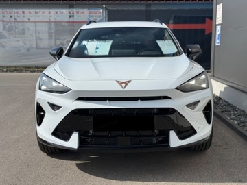 Cupra Formentor Crossover 1.5 TSI 150KM 2025 CUPRA Formentor 1.5 eTSI DSG Suv 150KM 2025, zdjęcie 1
