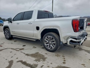  GMC Sierra K1500 Denali 2023 6.2l 6.2 Benzyna 420KM, zdjęcie 1