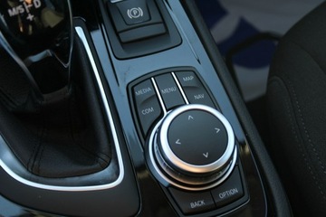 BMW Seria 2 G42-U06 Active Tourer 2.0 218d 150KM 2022 BMW 218 Gran Tourer Hak El.Klapa Kamera Gwarancja, zdjęcie 26