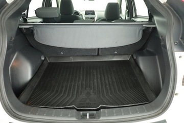 Mitsubishi Eclipse Cross SUV 1.5 T 163KM 2018 Mitsubishi Eclipse Cross 1.5 T-MIVEC, zdjęcie 10