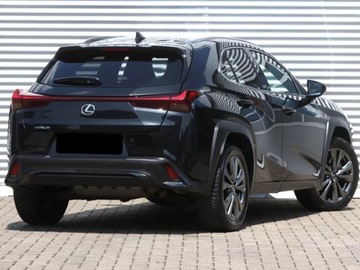 Lexus UX Crossover Facelifting 2.0 300h 199KM 2025 Od ręki - 300h F Sport Design 2.0 Hybrid Dynamic Force 199KM | 18 głośników, zdjęcie 2