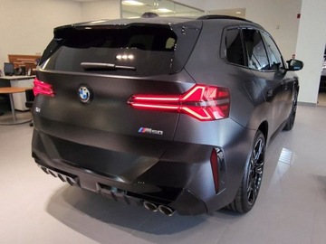BMW X3 G45 2025 xDrive M50 Suv 3.0 (398KM) 2025, zdjęcie 1