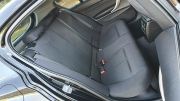 BMW Seria 1 F20-F21 Hatchback 5d 116d 116KM 2014 BMW 116 2.0d 116KM # Navi # Climatronic # PDC #, zdjęcie 8