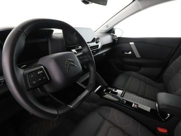 Citroen C4 III SUV 1.2 PureTech 130KM 2023 Citroen C4 automat kamera FullLED tempomat, zdjęcie 13