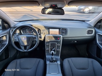 Volkswagen Tiguan I SUV Facelifting 2.0 TDI CR DPF BlueMotion 140KM 2018 Volvo V60 I 2.0 HDi 120 KM nawigacja alufelgi super stan gwarancja, zdjęcie 10