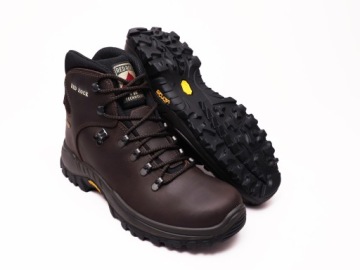 ТРЕККИНГОВЫЕ ОБУВИ RED ROCK 10303 GRITEX РАЗМЕР 46