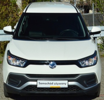  SSANGYONG XLV 0N 116 KM, zdjęcie 18