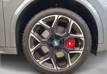 BMW X2 U10 SUV 2.0 20d 163KM 2025 BMW X2 d 163 KM M sport PRO Hi Fi Panorama Faktura vat 23 2.0, zdjęcie 22