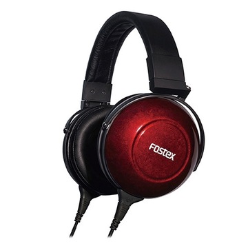 Audiofilskie słuchawki wokółuszne Fostex TH900 MKII