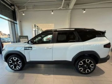 Dacia Bigster 1.2 mild hybrid 140 140KM 2026 Od ręki - Journey LPG 1.2 mHEV 140KM / Pakiet Parking, Zimowy+, zdjęcie 2