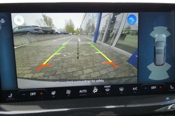 Ford Focus IV Kombi ST Facelifting 2.3 EcoBoost 280KM 2025 Ford Focus 2.3 280KM Pakiet Winter Pakiet Driver Assistance Kolo zapaso, zdjęcie 12