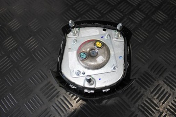 DESKA KONZOLA AIRBAG ULOŽENÍ JEEP COMPASS II 2