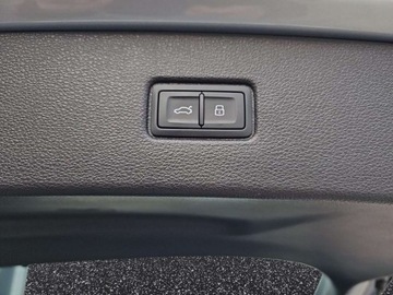 Audi Q7 II SUV Facelifting  3.0 55 TFSI 340KM 2025 Audi Q7 Hak, matrixy, 2x s-line, aktywny tempomat, 3.0 Benzyna 340KM, zdjęcie 31