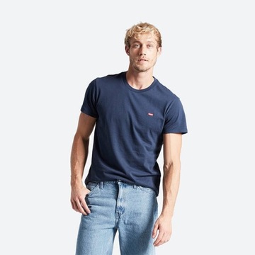 KOSZULKA MĘSKA LEVI'S SS THE ORGINAL TEE S