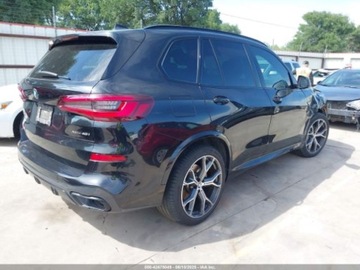 BMW X5 G05 2022 BMW X5 xDrive40I 2022 3.0l 3.0 Benzyna 335KM, zdjęcie 5