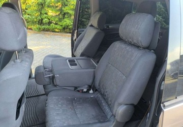 Toyota Previa II 2.4 16V 156KM 2004 Toyota Previa Toyota Previa 2.4 B 156km 2004 2.4 Benzyna 156KM, zdjęcie 17