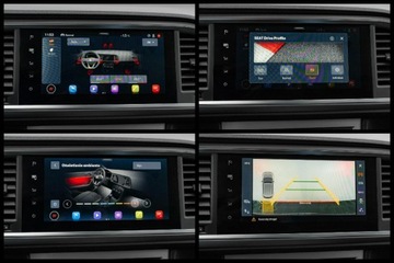 Seat Ateca SUV Facelifting 1.5 EcoTSI 150KM 2023 Seat Ateca Xperience 1.5 TSI 150 KM DSG Podgrz.f i, zdjęcie 19