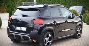 Citroen C3 Aircross  I Crossover 1.2 PureTech 110KM 2018 Citroen C3 Aircross (Nr.070) 1.2 THP 110 KM Panorama Kamera Tempomat Gwara, zdjęcie 3