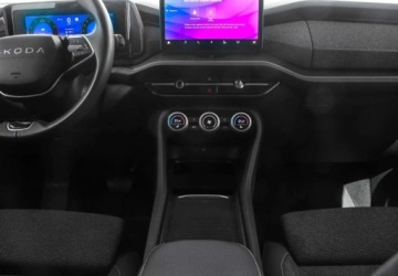 Skoda Kodiaq I SUV Facelifting 1.5 TSI 150KM 2024 Skoda Kodiaq 1.5 Benzyna 150KM, zdjęcie 16