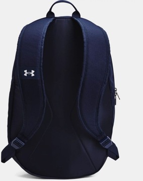 Plecak Under Armour Hustle Z Membrana Granatowy Pojemny 24 L