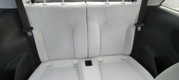 Opel Adam Hatchback 1.4 87KM 2014 Opel Adam Super stan, bogata wersja., zdjęcie 13