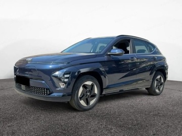 Hyundai Kona I Crossover Electric Facelifting 64 kWh 204KM 2025 HYUNDAI Kona Electric 65kWh Smart Suv 204KM 2025