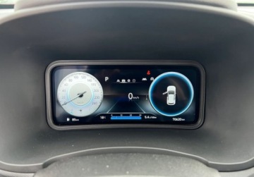Hyundai Kona I Crossover Facelifting 1.0 T-GDI 120KM 2021 Hyundai Kona 1.0 T-GDi 120 KM Automat Style Gwarancja Benzyna 120KM, zdjęcie 12