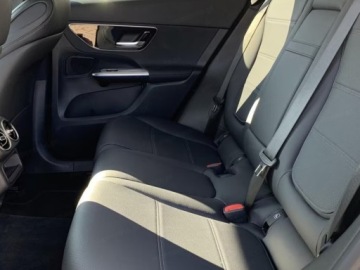 Mercedes GLC C254/X254 Coupe 2.0 220d 197KM 2025 GLC Coupe 220 d 4-Matic Avantgarde 2.0 (197KM) 2025, zdjęcie 14