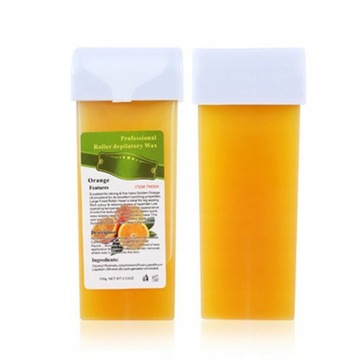 100g Durable Roller Depilatory Wax Supplies R