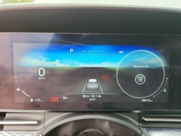 Kia Carnival II 2023 Kia Carnival SX Prestige 2023 3.5 Benzyna 290KM, zdjęcie 9