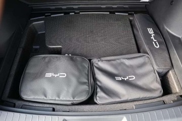 BYD Seal U DM-i 218KM 2025 BYD Seal U DM-i BOOST 218KM Polski Salon Duzy Rabat Rok 2025 Od Reki, zdjęcie 29