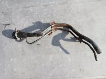 SUBARU IMPREZA III GH 08-11R 2.0D ТРУБКА ТОПЛИВНОГО БАКА