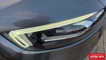 Mercedes Klasa A W177/V177 Hatchback 1.5 180d 116KM 2020 Mercedes-Benz Klasa A 180 AMG 1.5 Diesel 115KM, zdjęcie 38