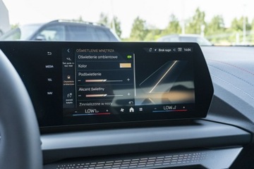 BMW Seria 2 F74 2025 BMW 220 Gran Coupé - DEMO - Koła zimowe w cenie!, zdjęcie 23