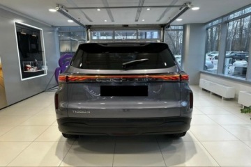 Chery Tiggo 4 1.5 HYBRID 163KM 2025 CHERY Tiggo 4 Prestige 1.5 T-GDI HEV DHT Suv 163KM 2025, zdjęcie 3