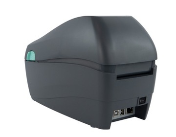 Принтер этикеток, печать браслетов LAN OPrint-DD200N
