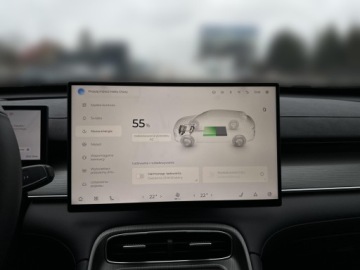 Chery Tiggo 8 SUV PHEV 1.5 T-GDI DHE 279KM 2025 Chery Tiggo 8 PHEV, zdjęcie 22