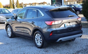 Ford Kuga III 2020 Ford Kuga Tempomat, Nawigacja, Grzane Fotele, Czujniki Kamera, Ekran HUD., zdjęcie 10