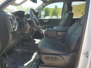 Chevrolet Silverado II 2023 Chevrolet Silverado K2500 Heavy Duty Ltz 2023 6.6 Diesel 401KM, zdjęcie 7