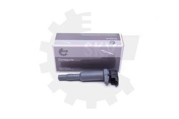 CEWKA ZAPŁONOWA BMW 5 E60 E61 520i 523i 525i 530i