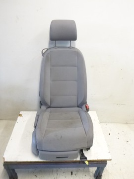 Fotel Prawy VW Volkswagen Golf V 3D 04r.