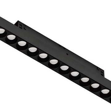 Lampa do systemu magnetycznego Kira AZ4902 LED 12W
