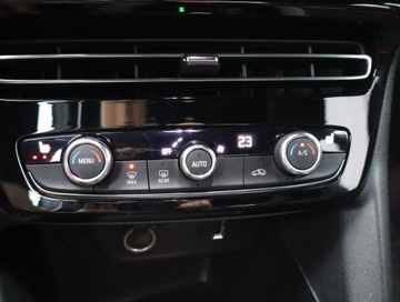 Opel Mokka II SUV 1.2 Turbo 130KM 2022 Opel Mokka 1.2 Turbo, Salon Polska, 1. Właściciel, zdjęcie 12